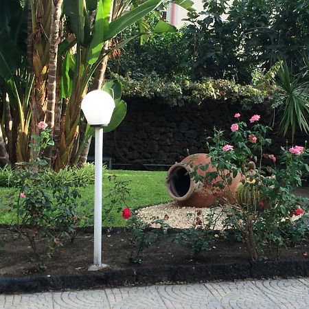 카타니아 Casa Delle Rose 빌라 외부 사진
