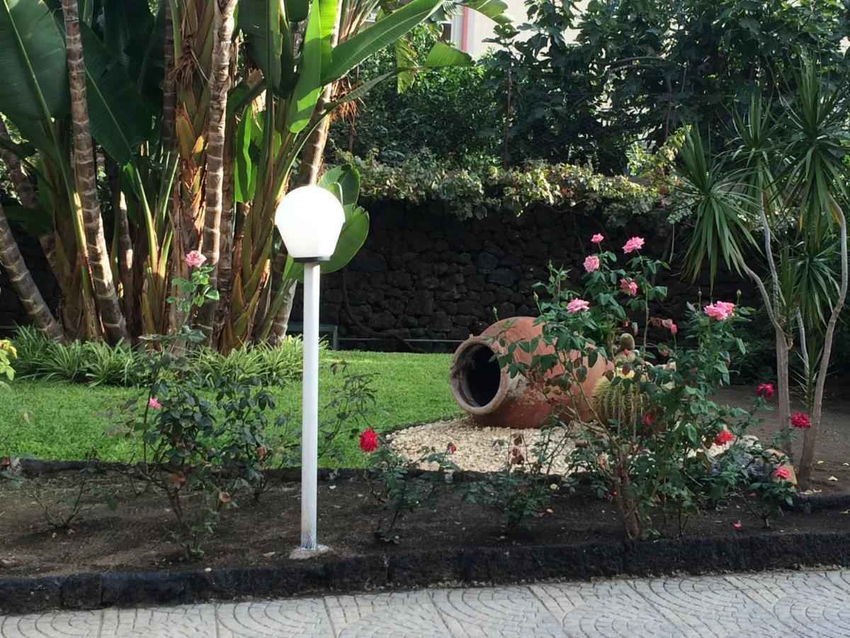 카타니아 Casa Delle Rose 빌라 외부 사진